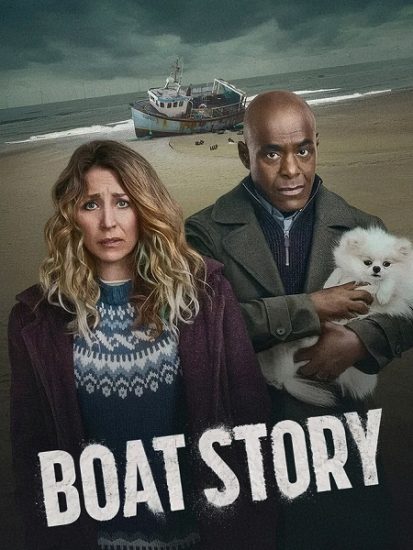 مسلسل Boat Story حلقة 6 مترجمة