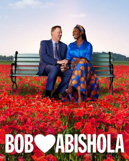 مسلسل Bob Hearts Abishola الموسم الخامس حلقة 13 مترجمة