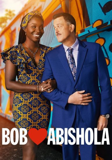 مسلسل Bob Hearts Abishola الموسم الرابع