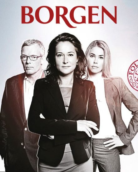 مسلسل Borgen الموسم الثاني حلقة 10 مترجمة