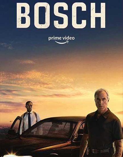 مسلسل Bosch الموسم السادس حلقة 6