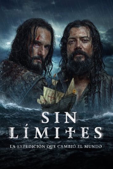 مسلسل Boundless الموسم الاول حلقة 6 والاخيرة مترجمة