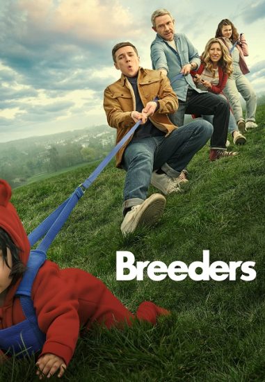 مسلسل Breeders الموسم الرابع حلقة 9 مترجمة