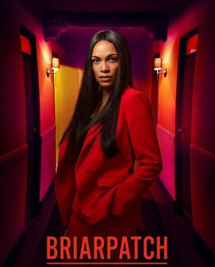 مسلسل Briarpatch الموسم الاول حلقة 5 مترجمة