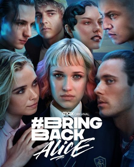 مسلسل Bring Back Alice حلقة 6 مترجمة