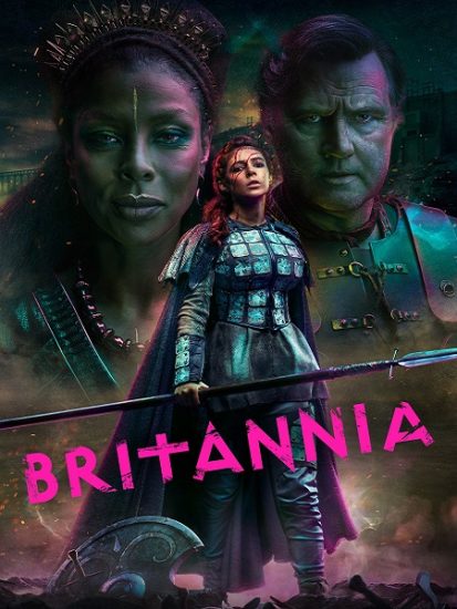 مسلسل Britannia الموسم الثالث حلقة 4 مترجمة