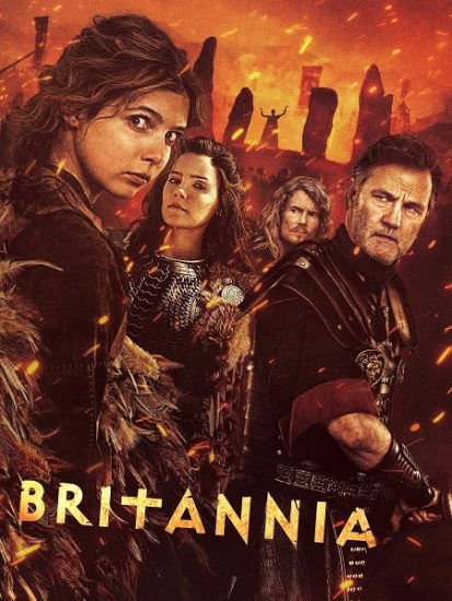 مسلسل Britannia الموسم الثاني حلقة 10 مترجمة