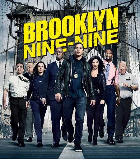 مسلسل Brooklyn 99 الموسم السابع حلقة 4 مترجمة