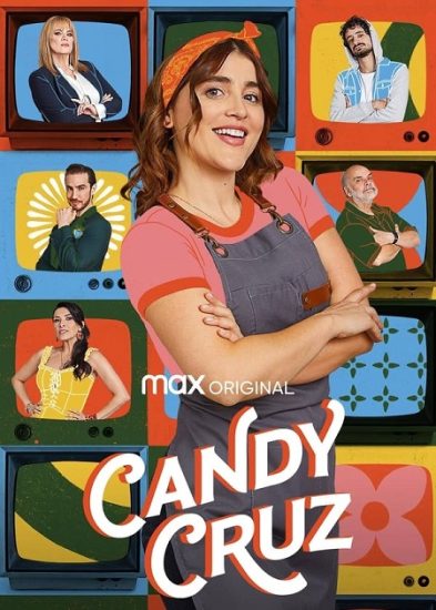 مسلسل Candy Cruz الموسم الاول حلقة 1 مترجمة