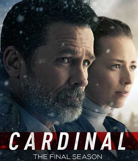 مسلسل Cardinal الموسم الرابع