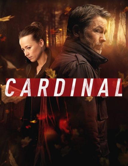 مسلسل Cardinal الموسم الثالث