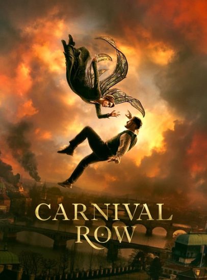 مسلسل Carnival Row الموسم الثاني حلقة 7 مترجمة