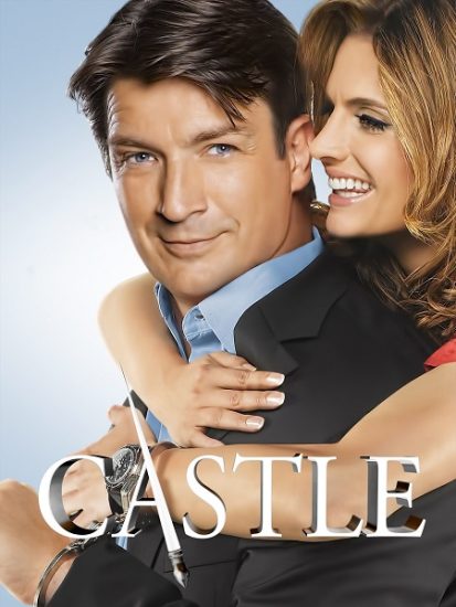 مسلسل Castle الموسم الخامس حلقة 24 مترجمة