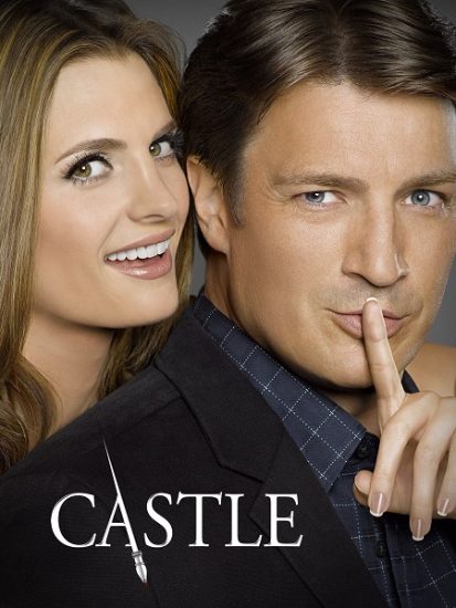 مسلسل Castle الموسم الرابع