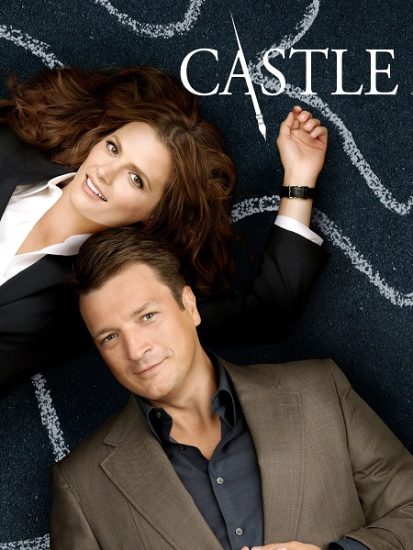 مسلسل Castle الموسم السابع