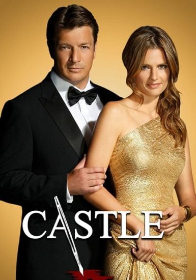 مسلسل Castle الموسم السادس