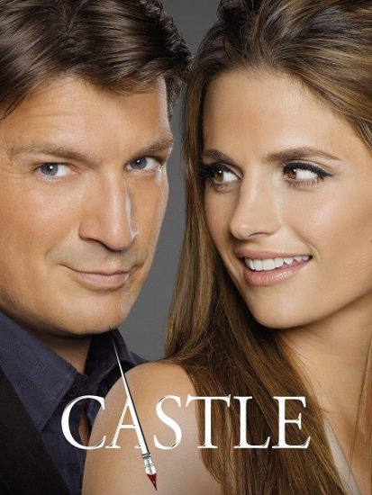 مسلسل Castle الموسم الثامن