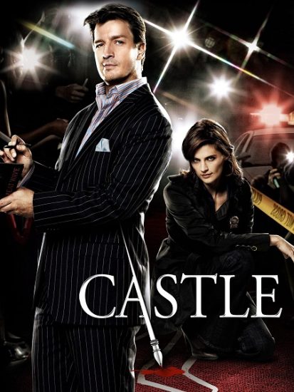 مسلسل Castle الموسم الثاني