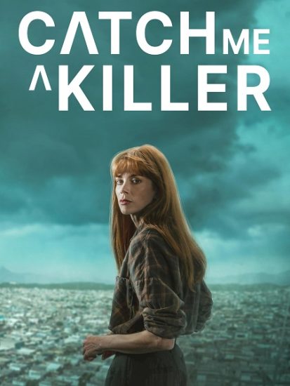 مسلسل Catch Me a Killer حلقة 11 مترجمة