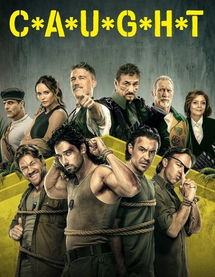 مسلسل Caught الموسم الاول حلقة 6 مترجمة