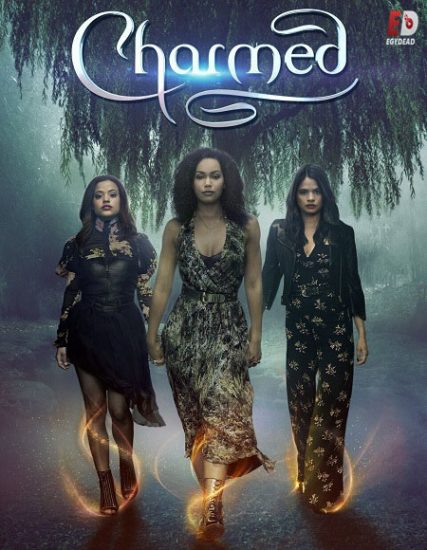 مسلسل Charmed 2018 الموسم الثالث