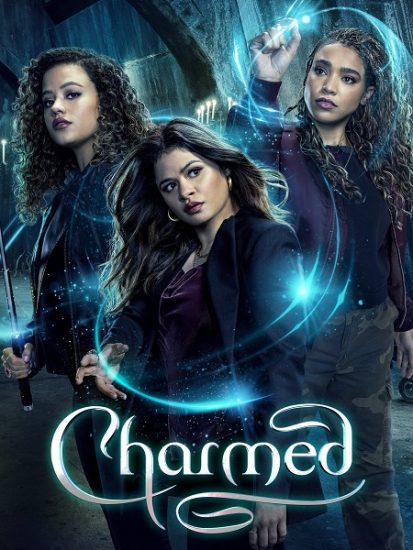 مسلسل Charmed الموسم الرابع حلقة 13 مترجمة