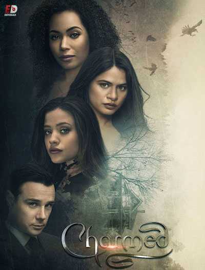 مسلسل Charmed 2018 الموسم الثاني حلقة 19