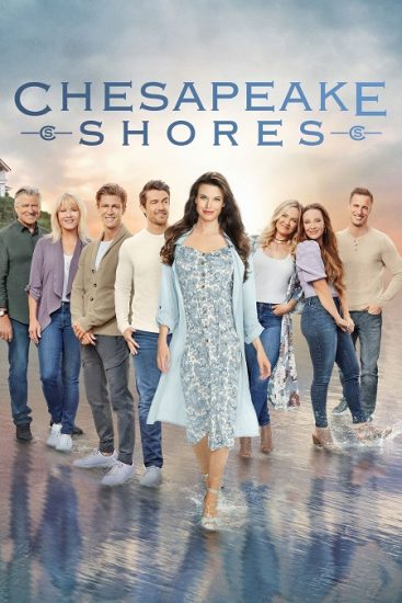 مسلسل Chesapeake Shores الموسم السادس