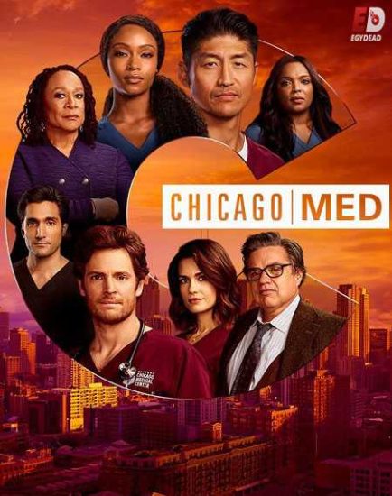 مسلسل Chicago Med الموسم السادس