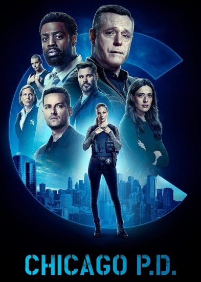 مسلسل Chicago PD الموسم 10