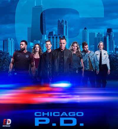 مسلسل Chicago PD الموسم السابع