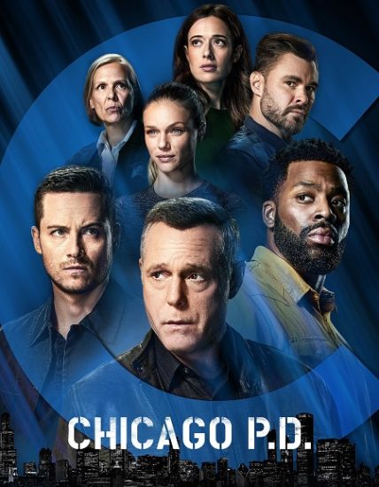 مسلسل Chicago PD الموسم التاسع