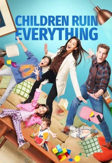 مسلسل Children Ruin Everything الموسم الثالث حلقة 4 مترجمة