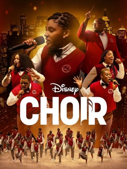 مسلسل Choir حلقة 6 مترجمة