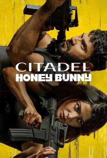 مسلسل Citadel Honey Bunny الموسم الاول حلقة 6 مترجمة