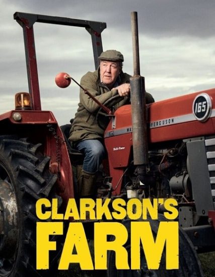مسلسل Clarkson’s Farm الموسم الثاني حلقة 8 مترجمة