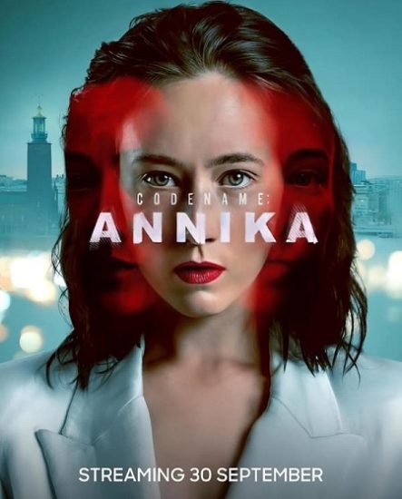 مسلسل Codename Annika الموسم الاول حلقة 6 مترجمة
