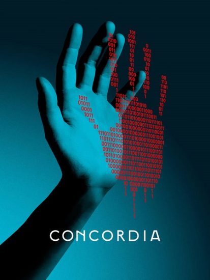 مسلسل Concordia حلقة 1 مترجمة