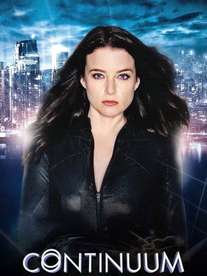 مسلسل Continuum الموسم الثالث حلقة 13 مترجمة