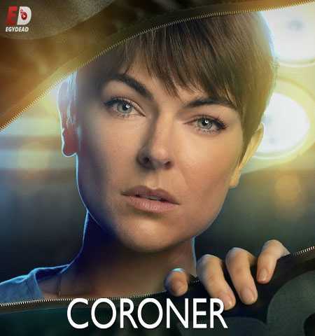 مسلسل Coroner الموسم الثاني حلقة 7 مترجمة