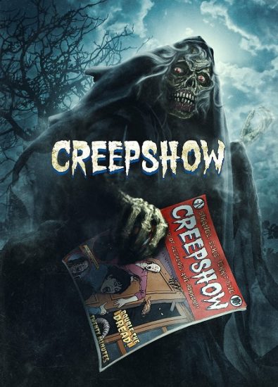 مسلسل Creepshow الموسم الرابع حلقة 6 مترجمة
