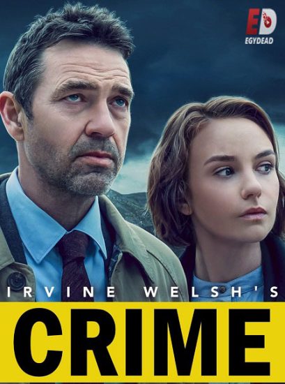 مسلسل Crime الموسم الاول