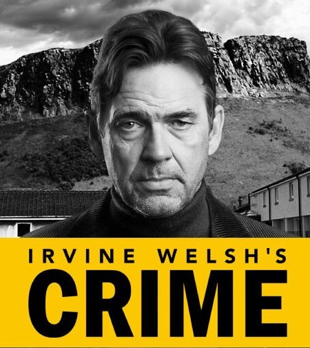 مسلسل Crime الموسم الثاني حلقة 6 مترجمة