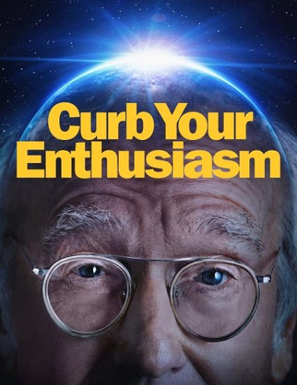 مسلسل Curb Your Enthusiasm الموسم 11