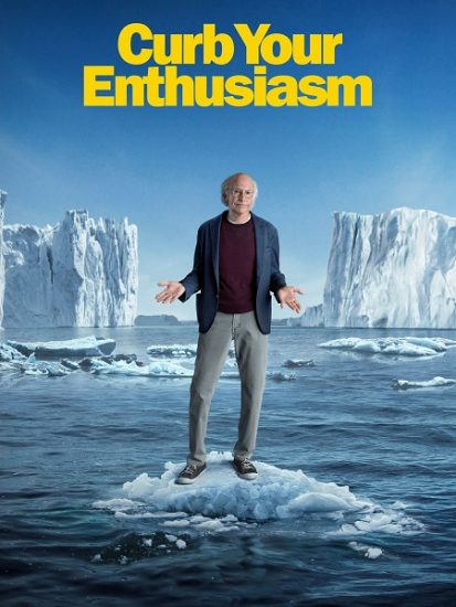 مسلسل Curb Your Enthusiasm الموسم 12 حلقة 10 مترجمة