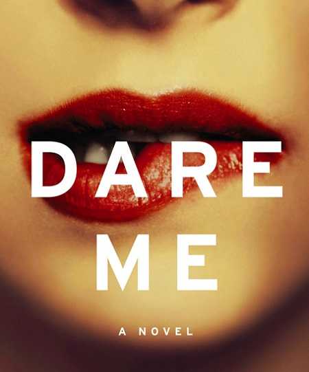 مسلسل Dare Me الموسم الاول حلقة 10 مترجمة