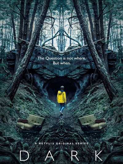 مسلسل Dark الموسم الاول حلقة 10