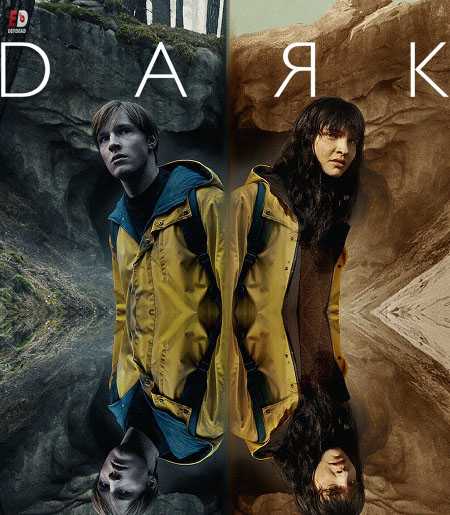 مسلسل Dark الموسم الثالث