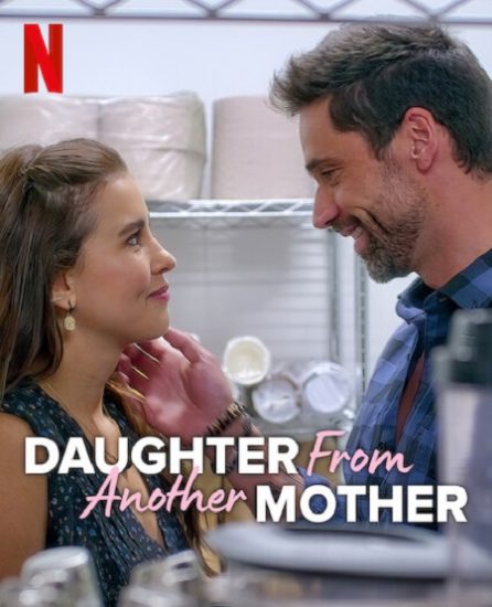 مسلسل Madre Solo hay Dos الموسم الثالث حلقة 10 مترجمة