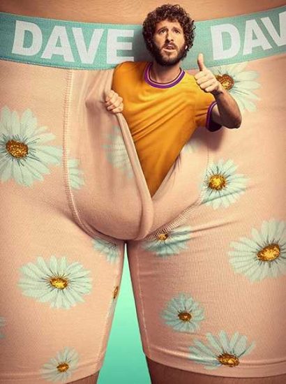 مسلسل Dave الموسم الاول